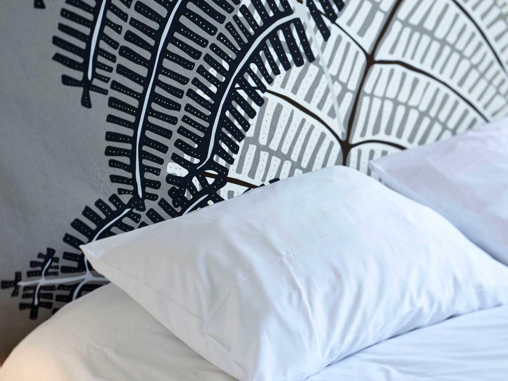 L'Aparthotel Lhl Дижон Экстерьер фото