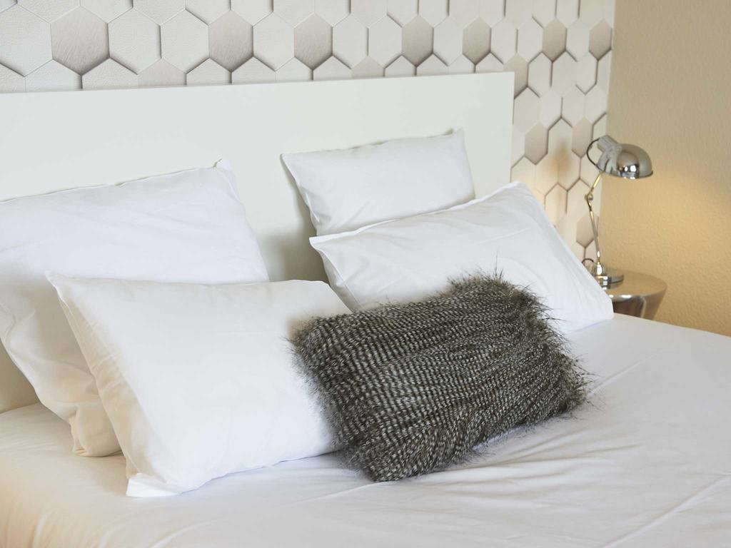 L'Aparthotel Lhl Дижон Экстерьер фото